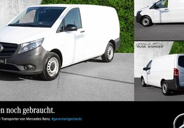 Mercedes-Benz Vito 131.500 km 22.491 &euro; Dettingen unter Teck 73265