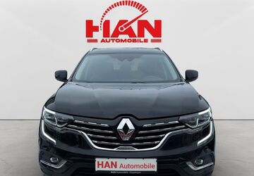 Renault Koleos 54.409 km 20.990 &euro; Göppingen 73037