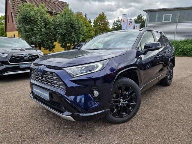 Toyota RAV 4 54.441 km 35.990 &euro; Nürtingen 72622