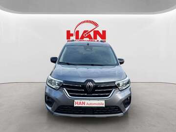 Gebrauchte Renault Kangoo