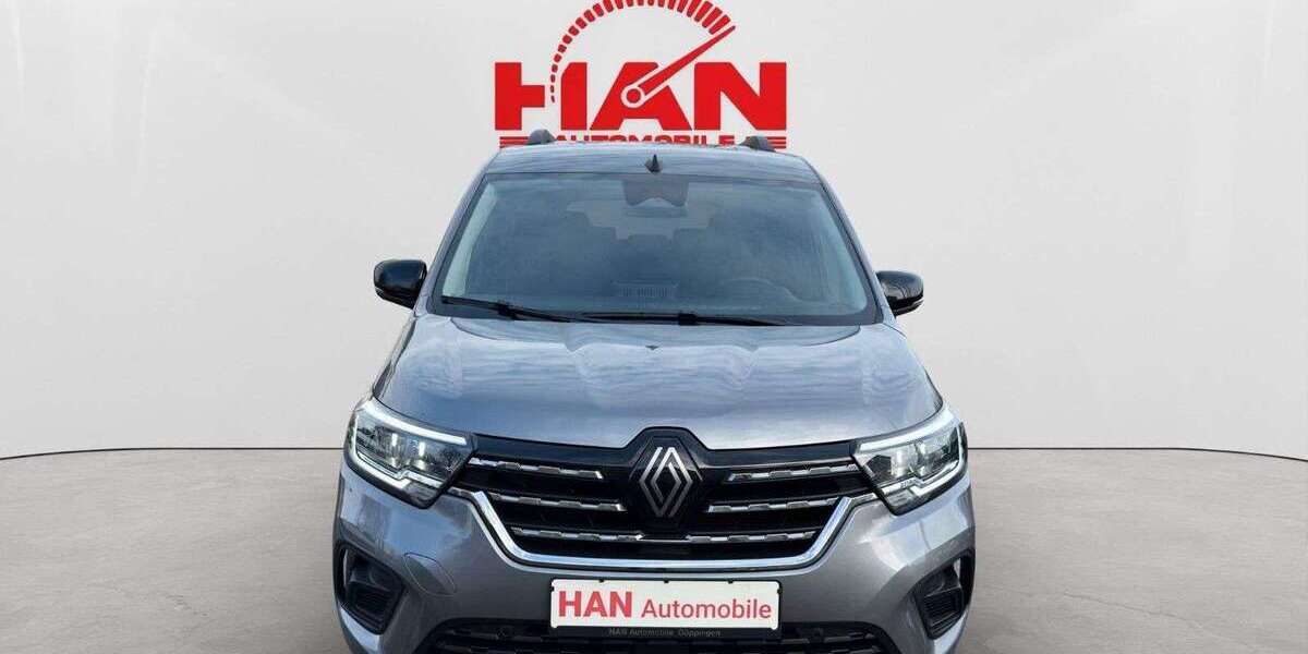 Renault Kangoo 18.855 km 29.900 &euro; Göppingen 73037