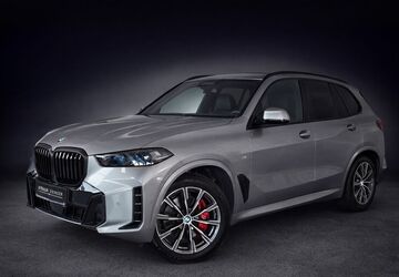 BMW X5 55.000 km 74.800 &euro; Uhingen 73066