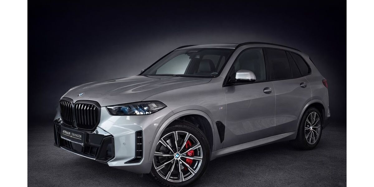 BMW X5 55.000 km 74.800 &euro; Uhingen 73066