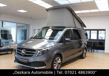 Mercedes-Benz V 250 173.200 km 47.950 &euro; Kirchheim unter Teck 73230