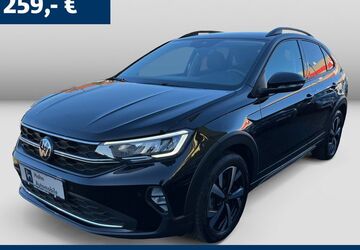 VW Taigo 15.046 km 21.480 &euro; Schorndorf 73614