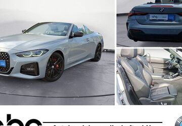 BMW 420 66.600 km 39.930 &euro; Kirchheim unter Teck 73230