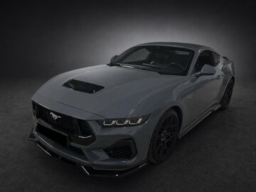 Gebrauchte Ford Mustang