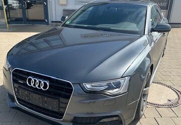 Audi A5 171.959 km 17.290 &euro; Lonsee-Luizhausen 89173