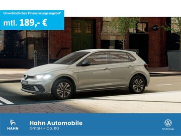 Gebrauchte VW Polo