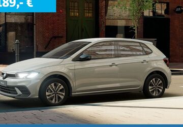 VW Polo 1.017 km 23.990 &euro; Göppingen 73037