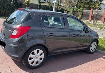 Opel Corsa 208.000 km 3.500 &euro; Winnenden 71364