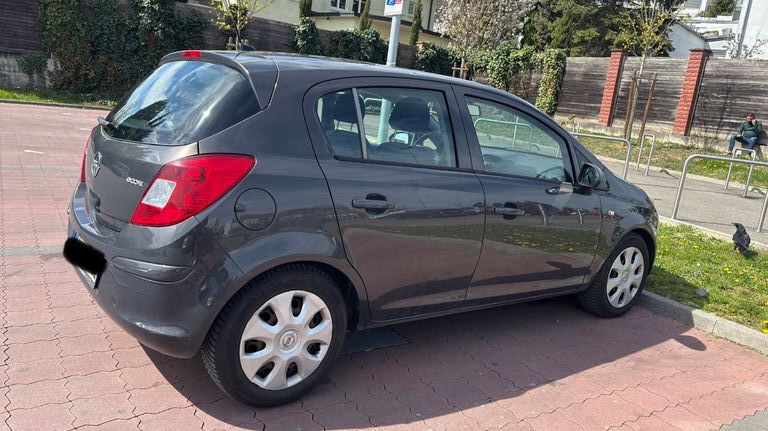 Opel Corsa 208.000 km 3.500 &euro; Winnenden 71364
