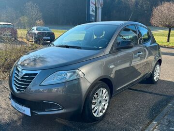 Gebrauchte Lancia Ypsilon