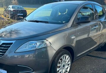 Lancia Ypsilon 95.300 km 4.990 &euro; Schwäbisch Gmünd 73527
