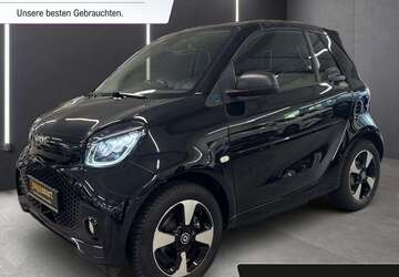Smart forTwo 19.993 km 18.290 &euro; Fellbach 70736