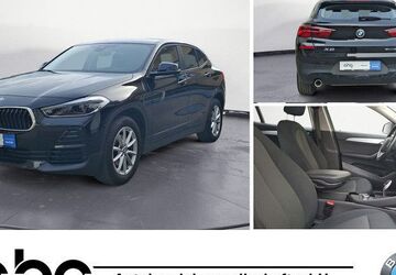 BMW X2 45.587 km 22.860 &euro; Ostfildern 73760