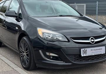 Opel Astra 194.000 km 4.490 &euro; Schwäbisch Gmünd 73529