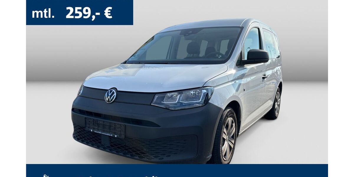 VW Caddy 30.963 km 21.400 &euro; Fellbach 70736