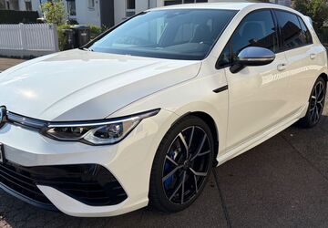 VW Golf 22.500 km 36.650 &euro; Göppingen 73033