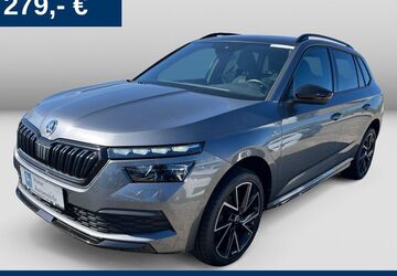 Skoda Kamiq 40.290 km 24.930 &euro; Weinstadt-Endersbach 71384