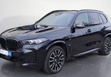 BMW X5 86.672 km 67.950 &euro; Göppingen 73037