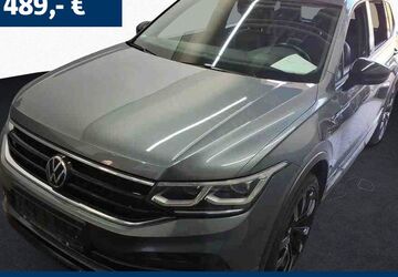 VW Tiguan Allspace 43.752 km 39.430 &euro; Göppingen 73037