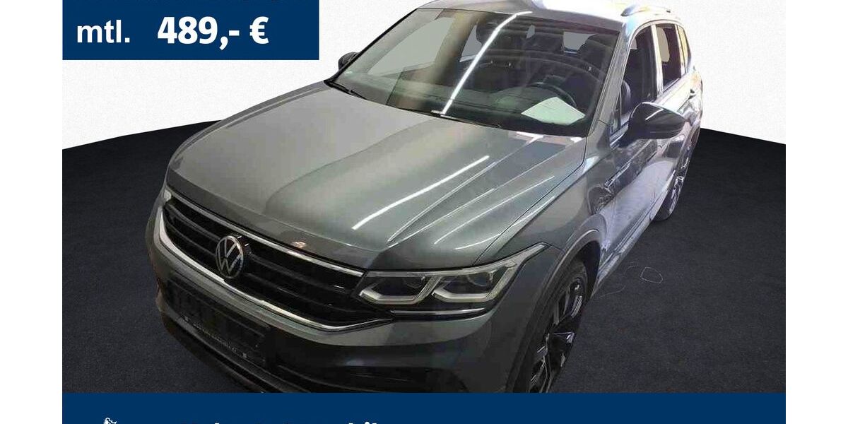 VW Tiguan Allspace 43.752 km 39.430 &euro; Göppingen 73037