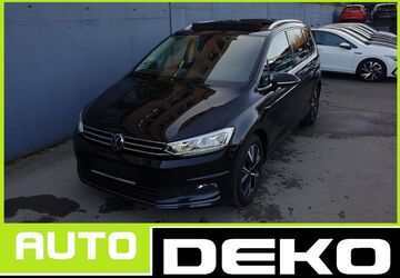 VW Touran 165.056 km 22.470 &euro; Waiblingen 71332