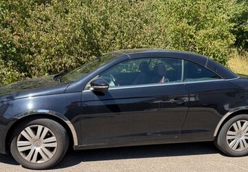 VW Eos 173.000 km 2.450 &euro; Rechberghausen 73098