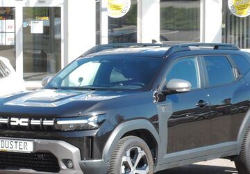 Dacia Duster 23.957 km 23.480 &euro; Fellbach-Schmiden (bei Stuttgart) 70736