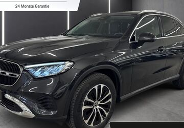 Mercedes-Benz GLC 200 7.332 km 50.790 &euro; Fellbach 70736