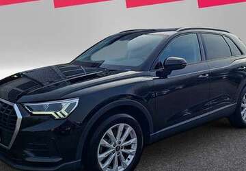 Audi Q3 46.308 km 27.980 &euro; Schwäbisch-Gmünd 73527