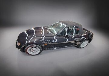 BMW Z3 198.057 km 9.999 &euro; Schlat 73114