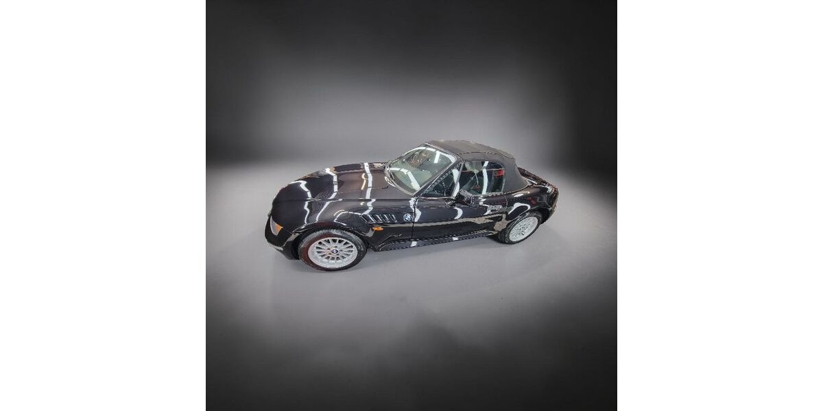 BMW Z3 198.057 km 9.999 &euro; Schlat 73114