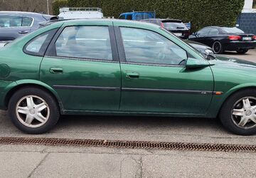 Opel Vectra 151.000 km 1.450 &euro; Eislingen 73054