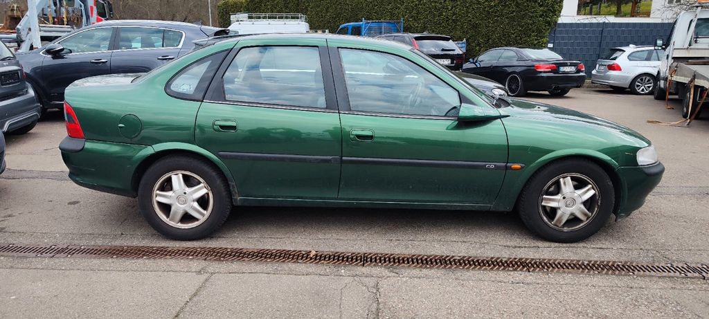 Opel Vectra 151.000 km 1.450 &euro; Eislingen 73054