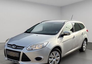 Ford Focus 115.339 km 5.999 &euro; Waiblingen 71334
