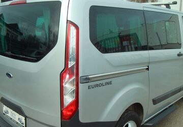 Ford Tourneo Custom 173.000 km 18.950 &euro; Waiblingen (bei Stuttgart) 71332