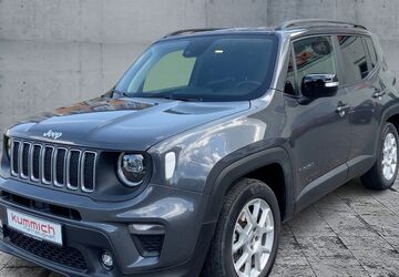 Jeep Renegade 27.561 km 25.500 &euro; Göppingen 73037