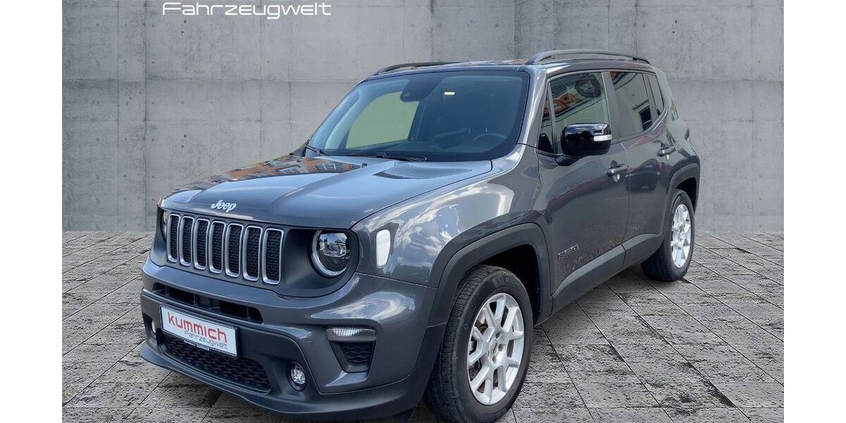 Jeep Renegade 27.561 km 25.500 &euro; Göppingen 73037