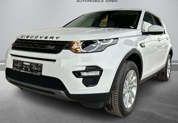 Land Rover Discovery Sport 150.000 km 16.590 &euro; Weinstadt 71384