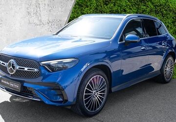 Mercedes-Benz GLC 400 53.100 km 60.880 &euro; Dettingen unter Teck 73265