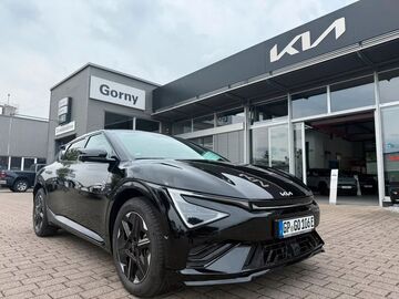 Gebrauchte Kia EV6
