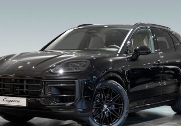 Porsche Cayenne 12.900 km 112.880 &euro; Schwäbisch Gmünd 73529