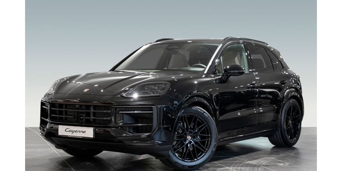 Porsche Cayenne 12.900 km 114.880 &euro; Schwäbisch Gmünd 73529