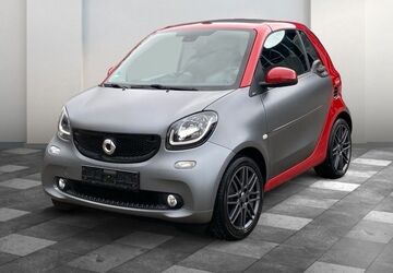 Smart ForTwo 65.550 km 12.999 &euro; Ostfildern 73760