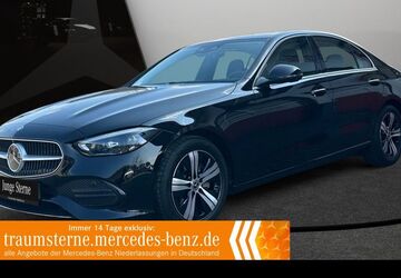 Mercedes-Benz C 180 21.137 km 35.990 &euro; Schwäbisch Gmünd 73529