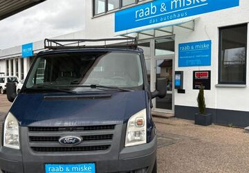 Ford Transit 215.200 km 3.790 &euro; Essingen 73457