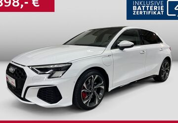 Audi A3 17.777 km 31.490 &euro; Fellbach 70734