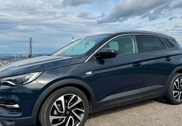 Opel Grandland (X) 61.000 km 18.000 &euro; Remshalden 73630